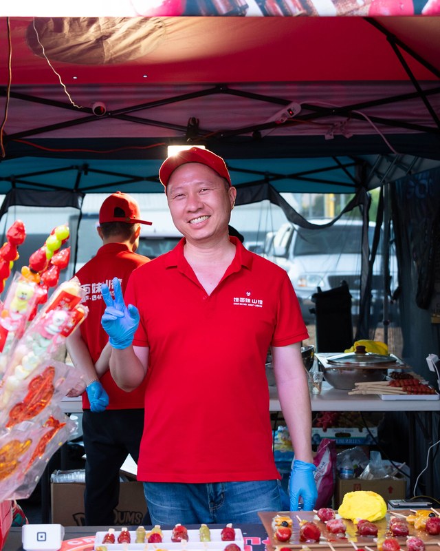 Image for 805 Night Market - Thousand Oaks