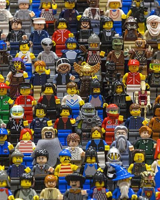 Image for Brick Convention (Pensacola)