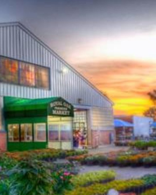 Image for Royal Oak Farmers Market