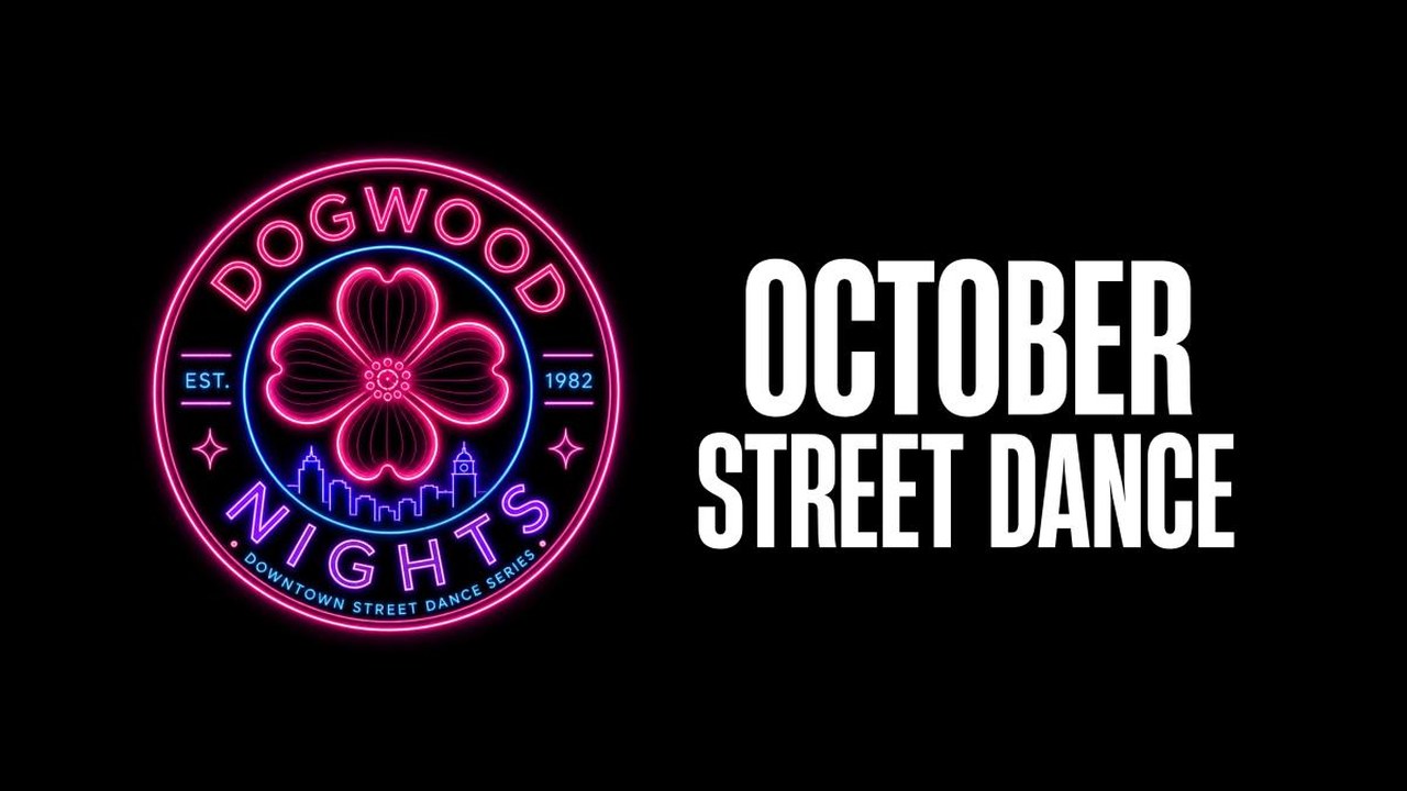 Image for Dogwood Nights October