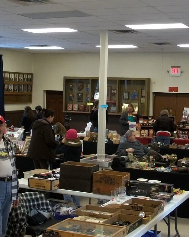 Image for Anoka Fling Flea Market