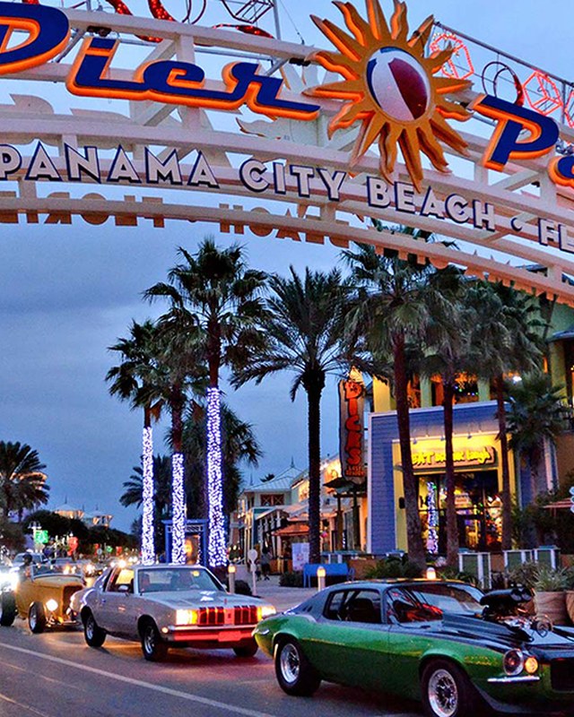 Image for Emerald Coast Cruizin' Car Show