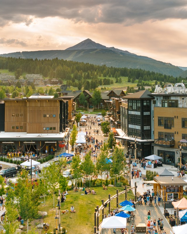 Image for Big Sky Farmers Market
