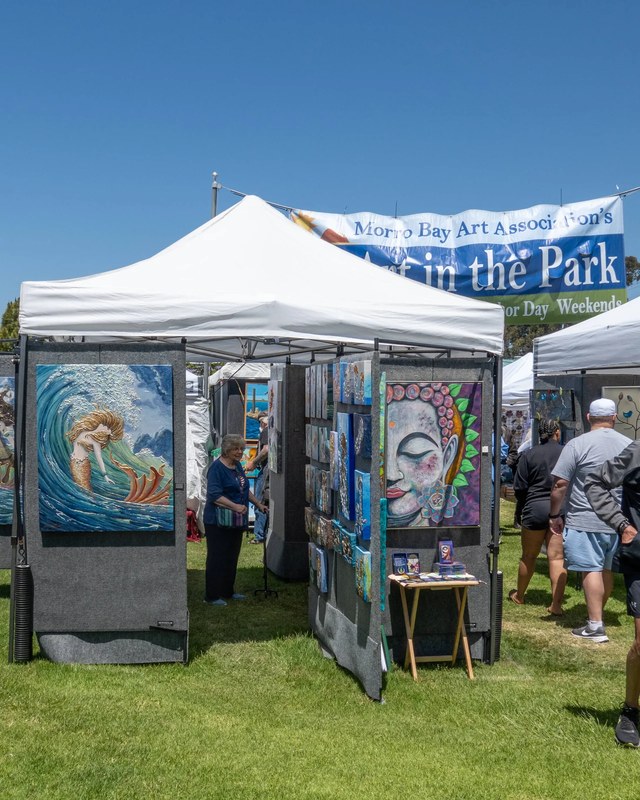 Image for Art in the Park