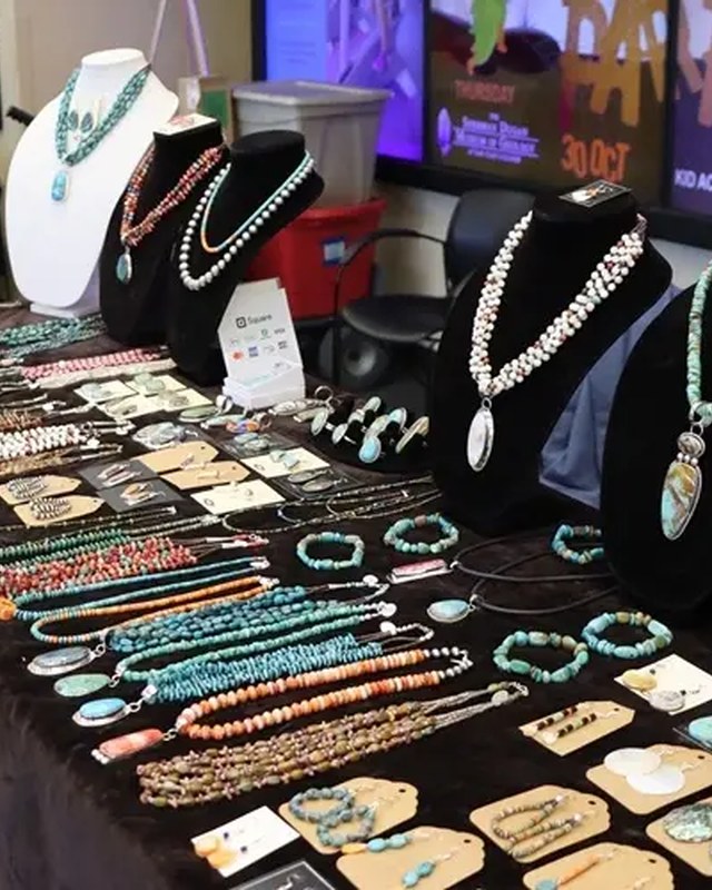 Image for Heights Middle School Craft Fair