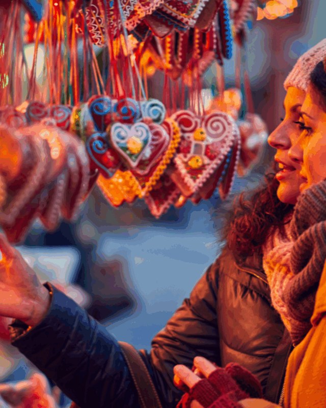 Image for Ohiopyle Winter Market