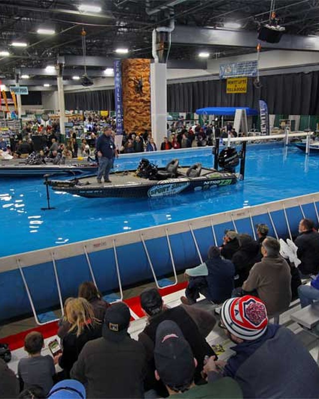 Image for Ultimate Sport Show - Grand Rapids