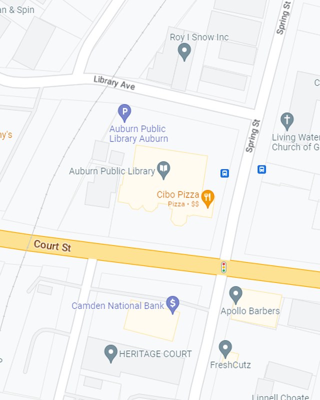 Image for 2nd Annual Community Block Party