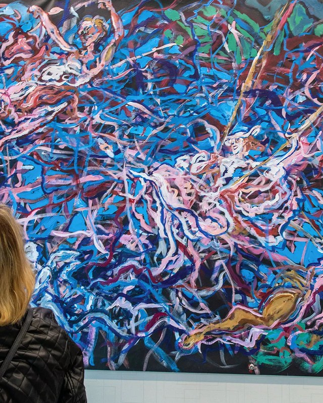 Image for Royal Oak Art Walk