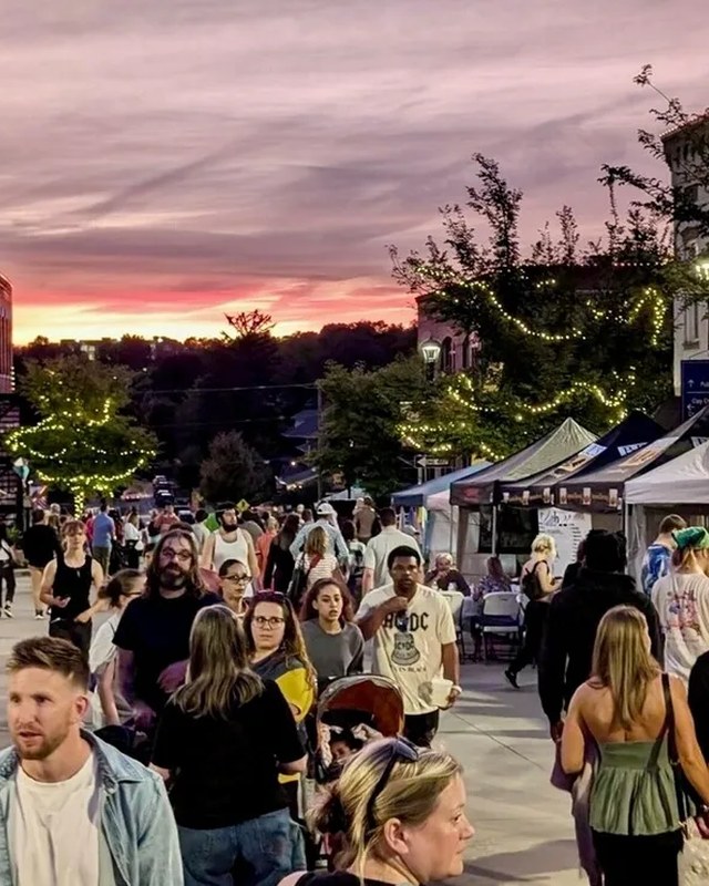 Image for Liberty Fall Festival