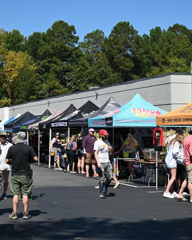 Image for Food & Film Fridays @ Pontoon Brewing