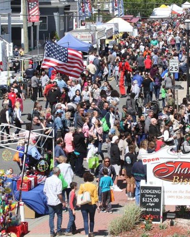 Image for Bayfest