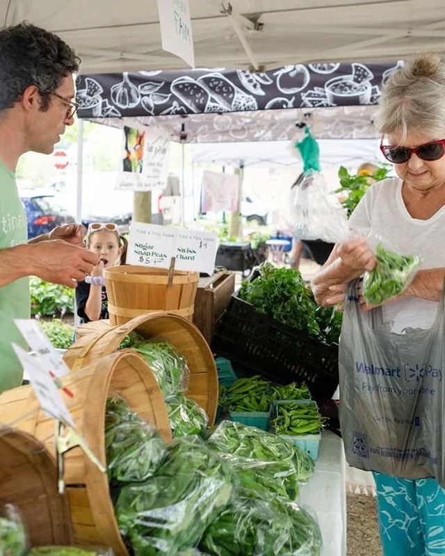 Image for Eagleview Farmers Market