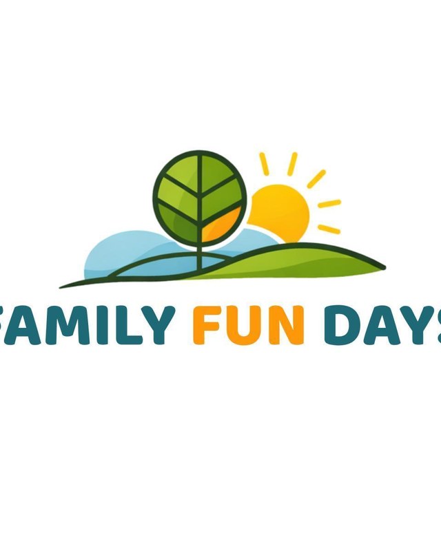 Image for Family Fun Days at The Farm
