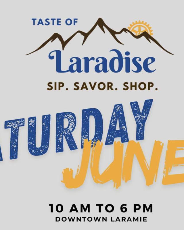 Image for Taste of Laradise