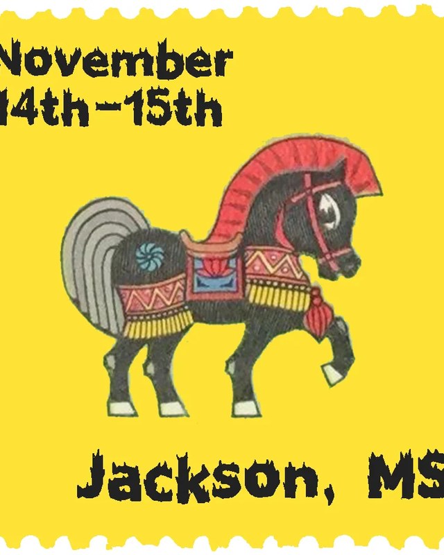 Image for SouthEast Punk Flea Market