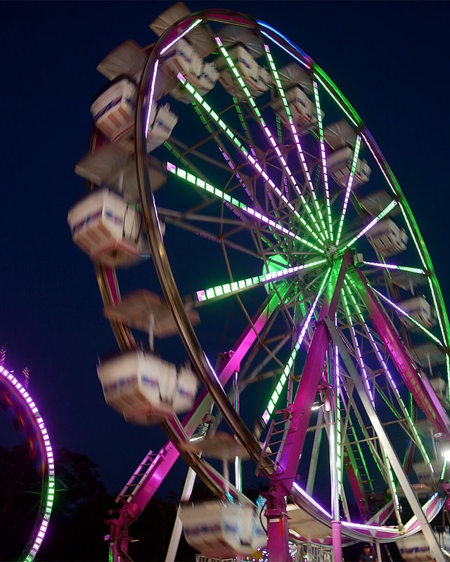 Image for VFW Fall Festival