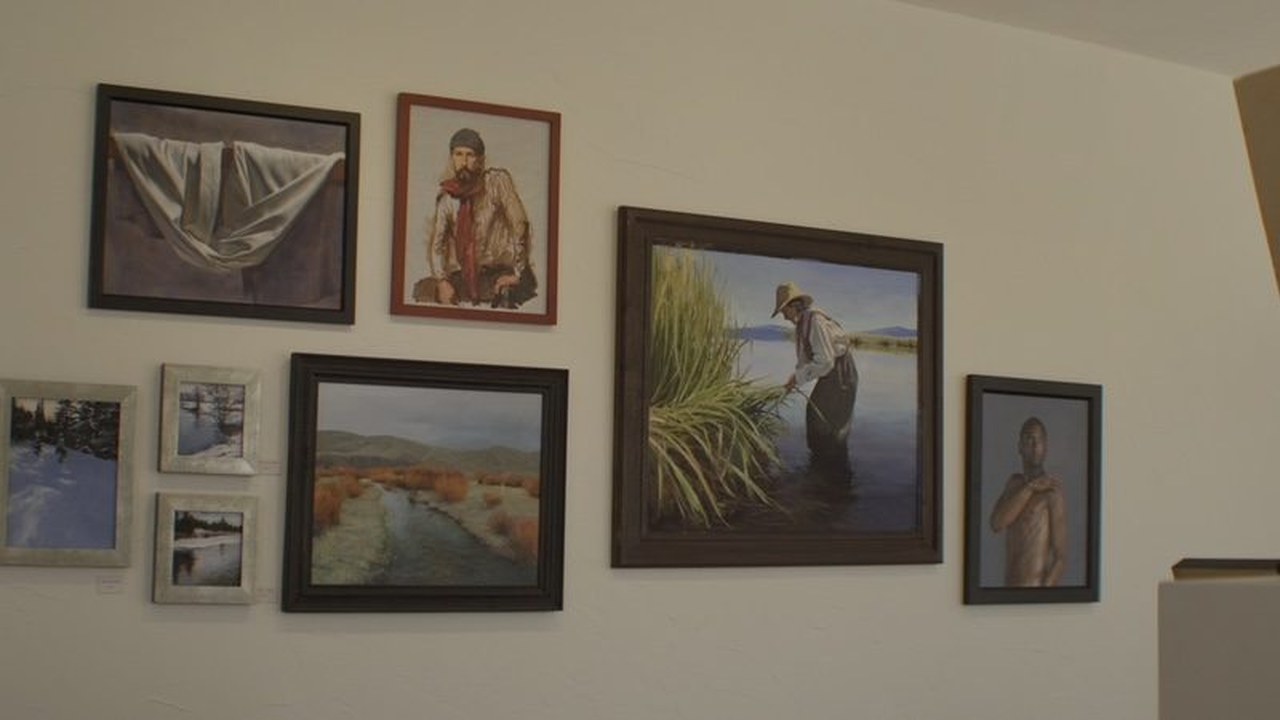 Image for Downtown Logan Gallery Walk