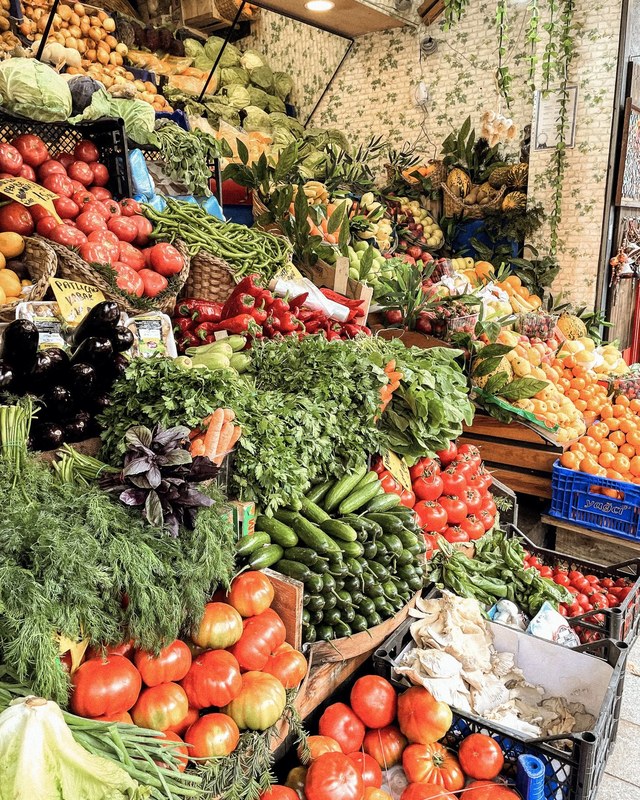 Image for Chaffey College Farmers Market