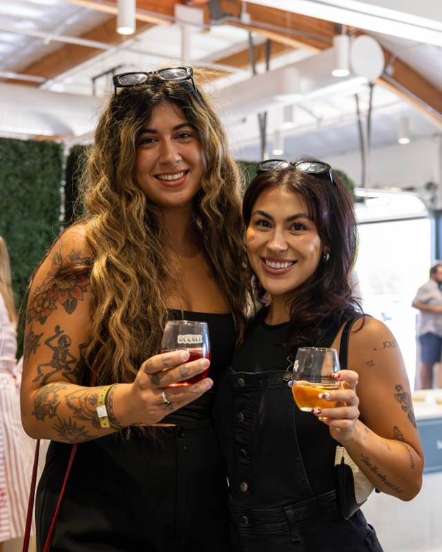 Image for Indulge Sonoma