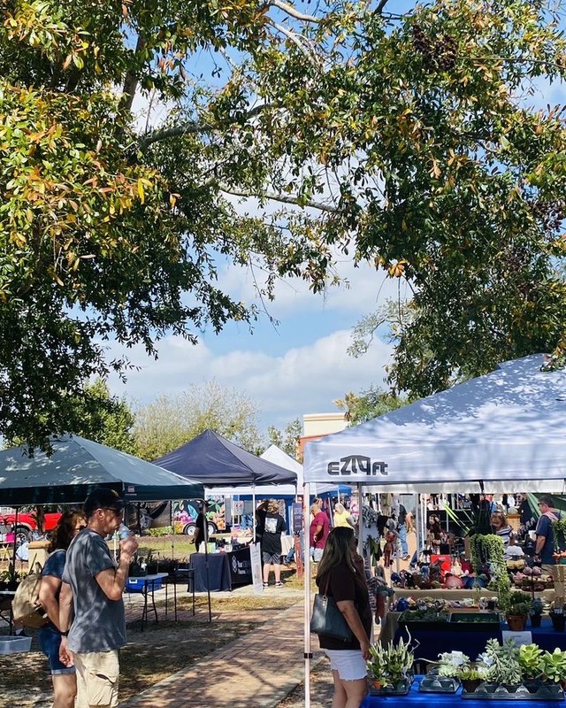 Image for Bay County Farmers Market