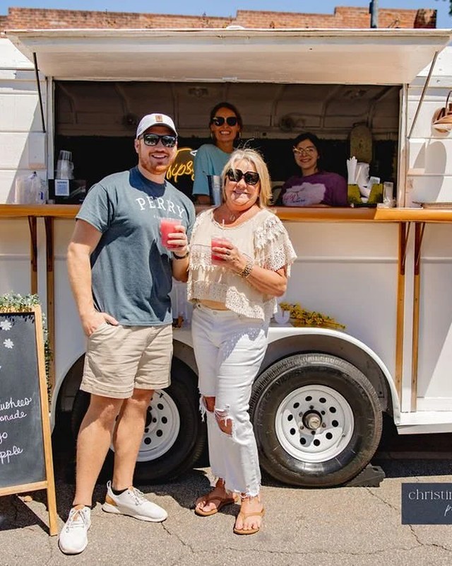 Image for Perry Dogwood Festival