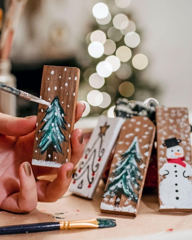 Image for Christmas Craft Show & More