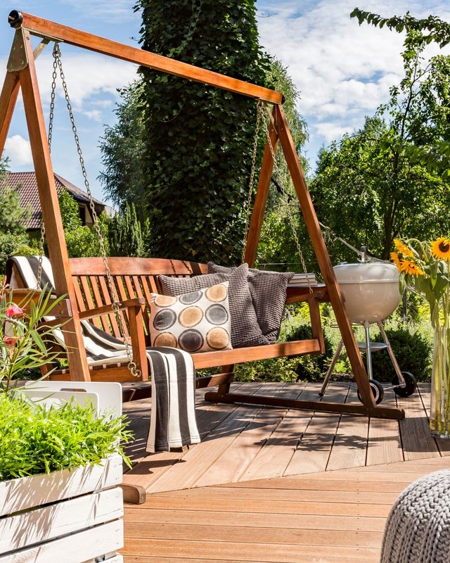 Image for OKC Home + Outdoor Living Show