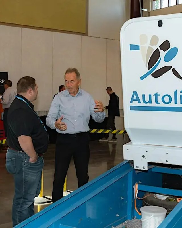 Image for NUME 2026 (Northern Utah Manufacturing Excellence)