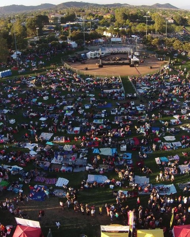 Image for 2026 Murrieta Birthday Bash