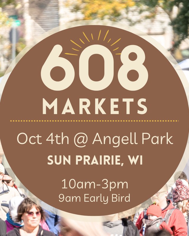 Image for Outdoor 608 Markets