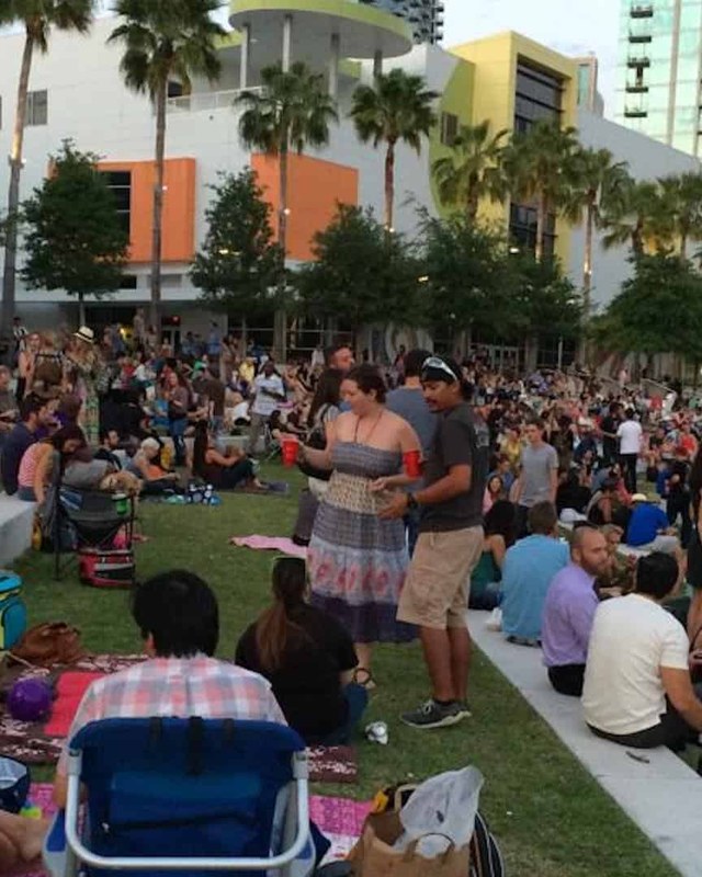 Image for Rock the Park