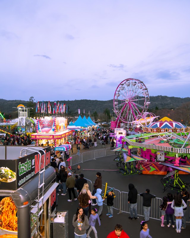 Image for Cloverdale Citrus Fair