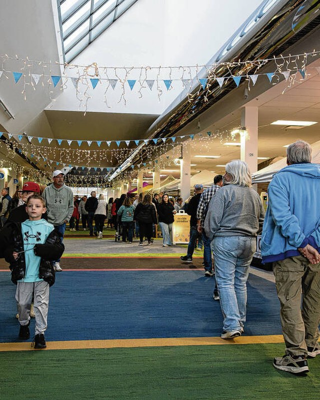 Image for SEARS Winter Market