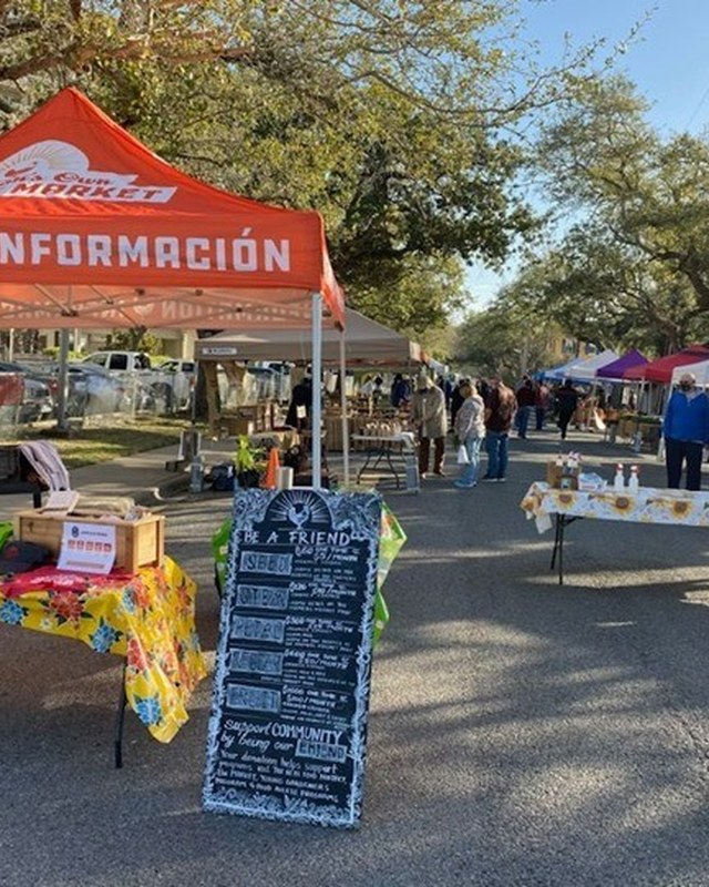 Image for Galveston's Own Farmers Market