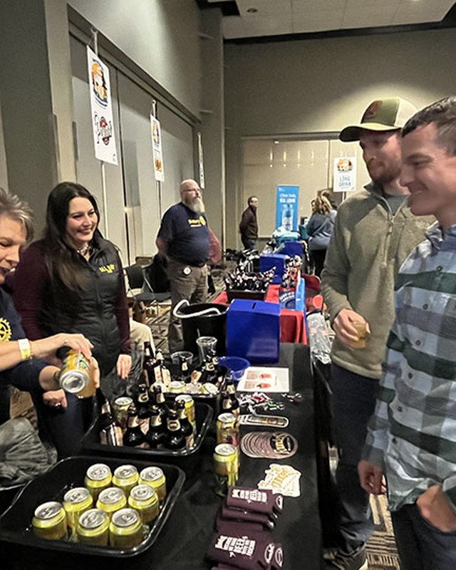 Image for Brew on the Bay 2026