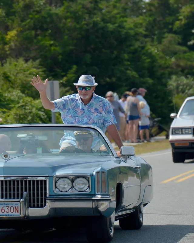 Image for Dennis Festival Days