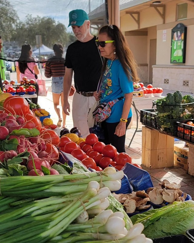 Image for Downtown Clermont Farmers Market