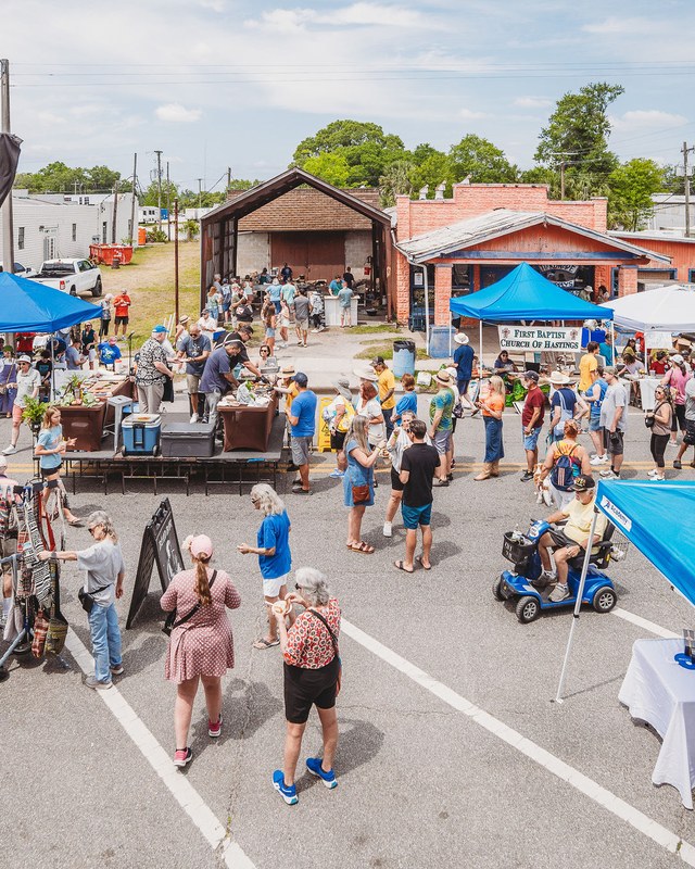 Image for Hastings Fall Harvest Festival
