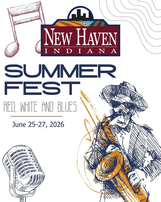 Image for New Haven Summer Fest