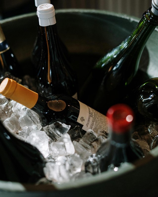 Image for 2026 Limerick Uncorked Festival