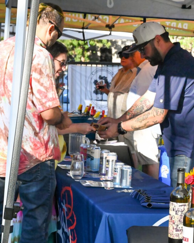 Image for 2026 Hops & Vines