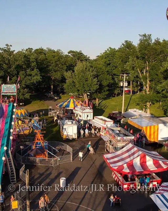 Image for Turtle Lake Inter-County Fair