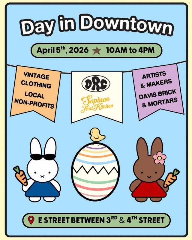 Image for Day in Downtown