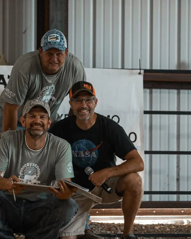 Image for Barry County Fair