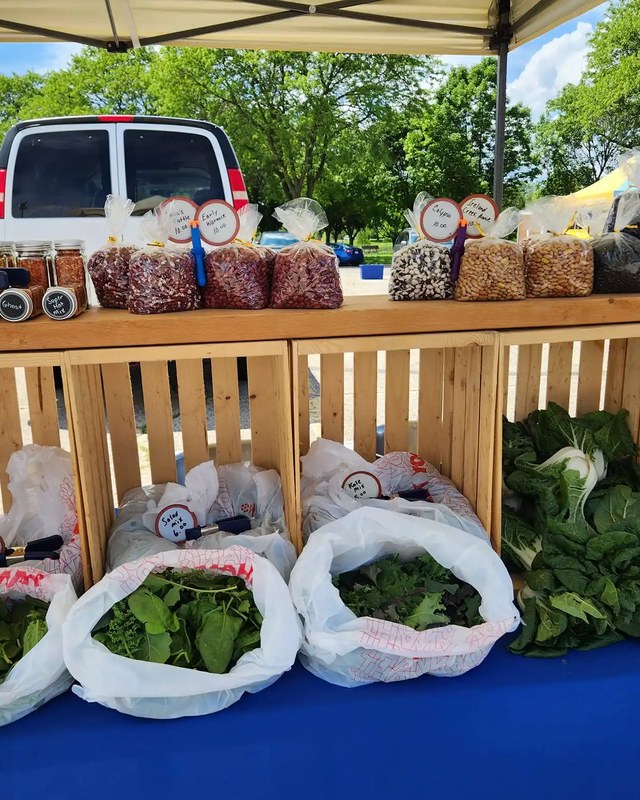 Image for Watertown Farmers' Market