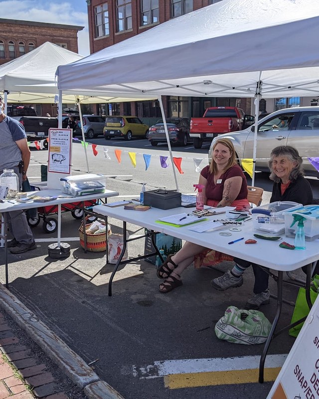 Image for Houlton Community Market