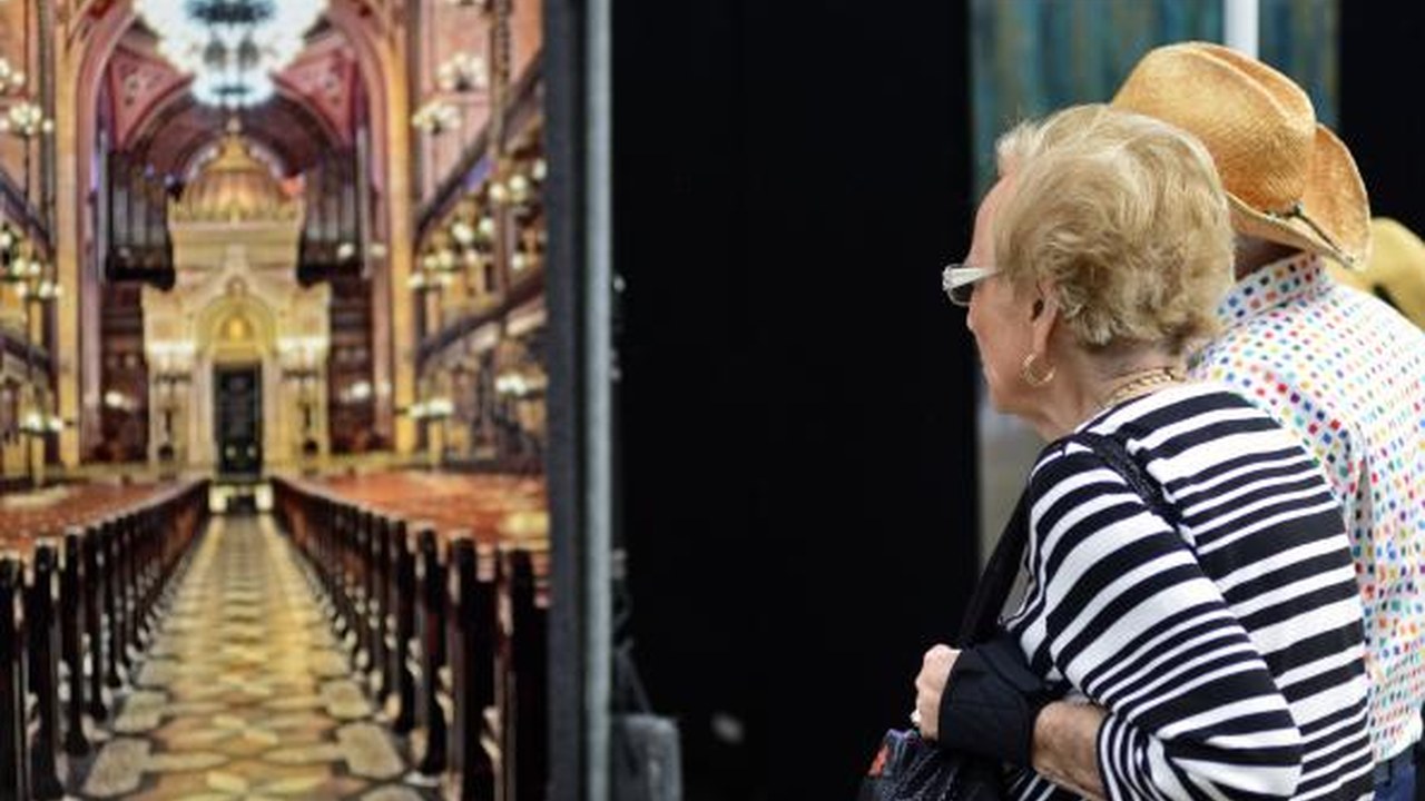 Image for 11th Annual Punta Gorda Sullivan Street Craft Festival