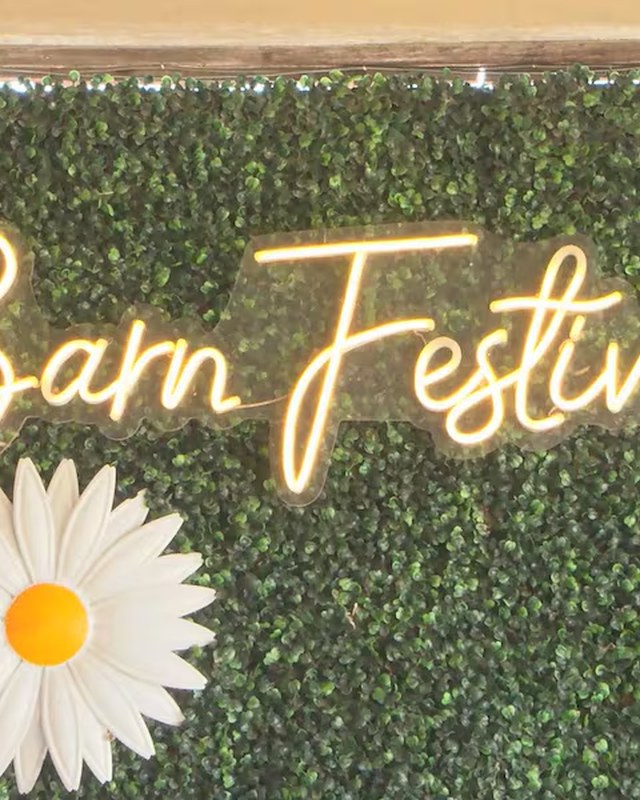 Image for Spring Boutiques at the Barn