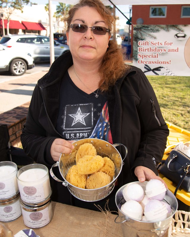 Image for Callaway Farmers Market